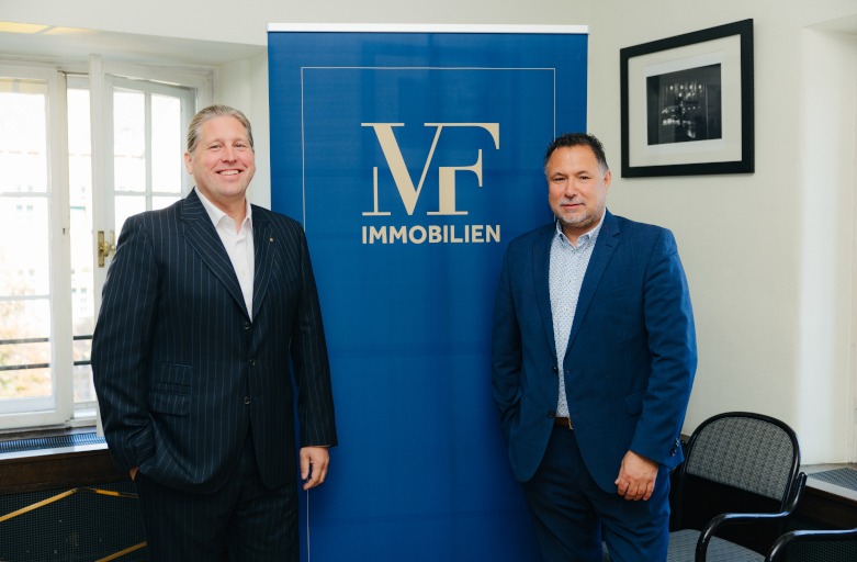 VMF Immobilien - Wir Geben Dem Leben Raum.